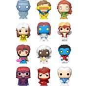 X-Men Bitty Pop! Mini-Figure Singles Random 8-Pack