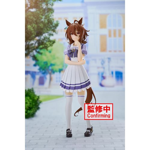 Uma Musume: Pretty Derby Agnes Tachyon Statue