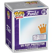 Funko Super 6-Inch UV Hard Pop! Protector