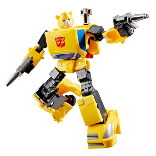 Transformers Studio Series Transformers: Devastation Bumblebee