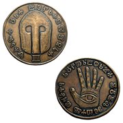 Conan Series Hyperborean 5-p Coin