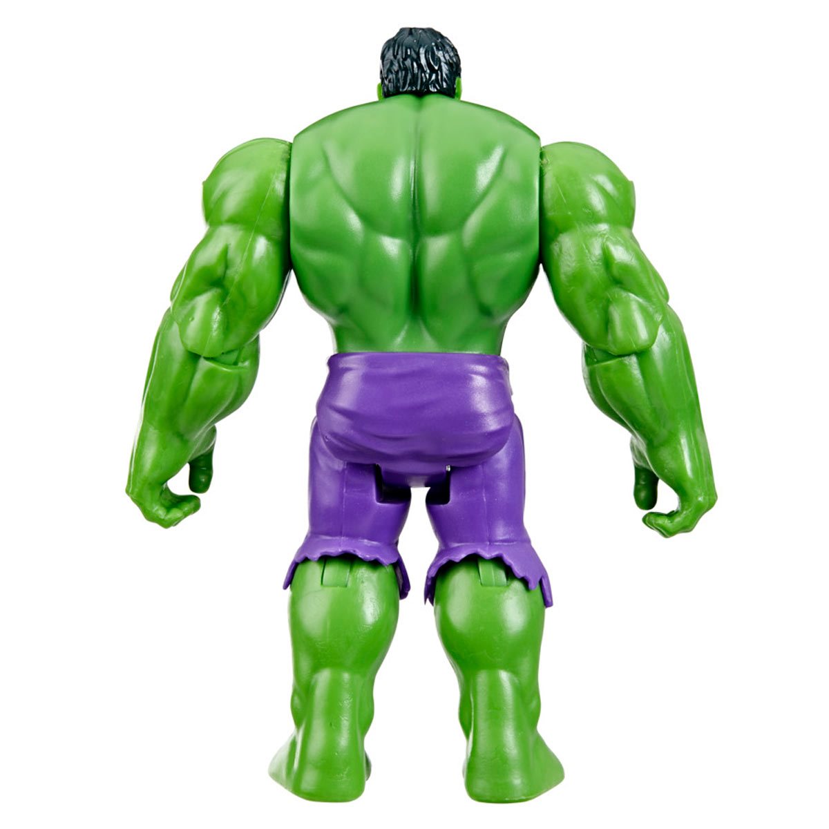 Generic FIGURINE Hulk captain america MARVEL AVENGERS super-héros
