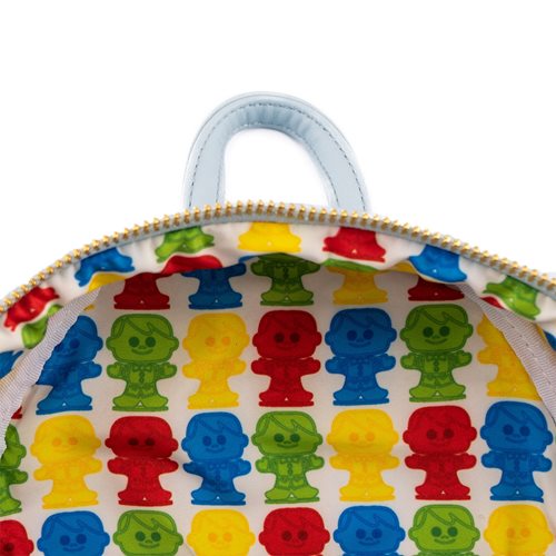 Candy Land Pop! by Loungefly Take Me to the Candy Mini-Backpack