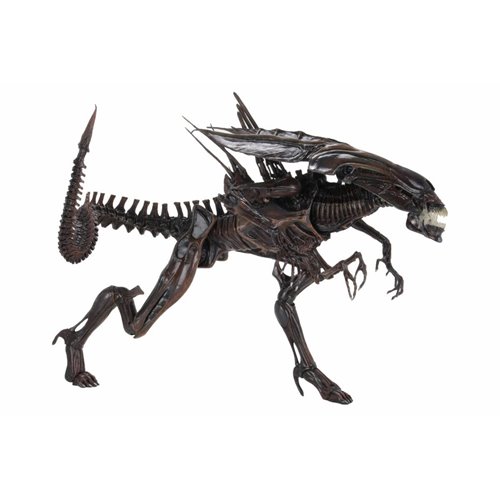 Alien Resurrection Queen Ultra Deluxe Boxed Action Figure