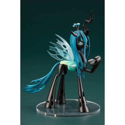 My Little Pony Queen Chrysalis Bishoujo 1:7 Scale Statue