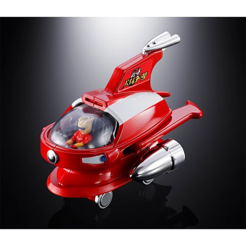 Mazinger Z Jet Pileder Chogokin Vehicle