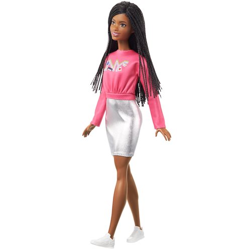 Barbie It Takes Two Brooklyn Roberts Doll