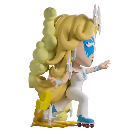 Marvel Comics Collection Dazzler Vol. 1 #20 Vinyl Figure #12