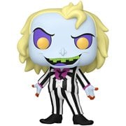Beetlejuice Animated Beetlejuice Funko Pop! Vinyl Figure