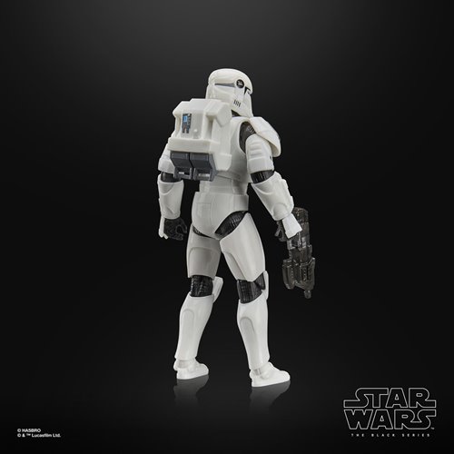 Star Wars The Black Series Gaming Greats Clone Commando Star Wars: Battlefront II 6-Inch Action Figu