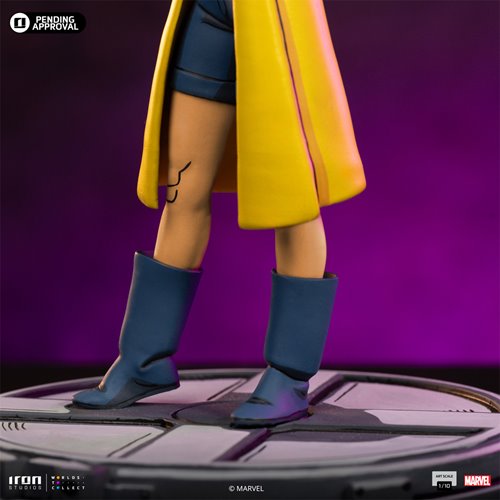 X-Men '97 Jubilee 1:10 Art Scale Limited Edition Statue