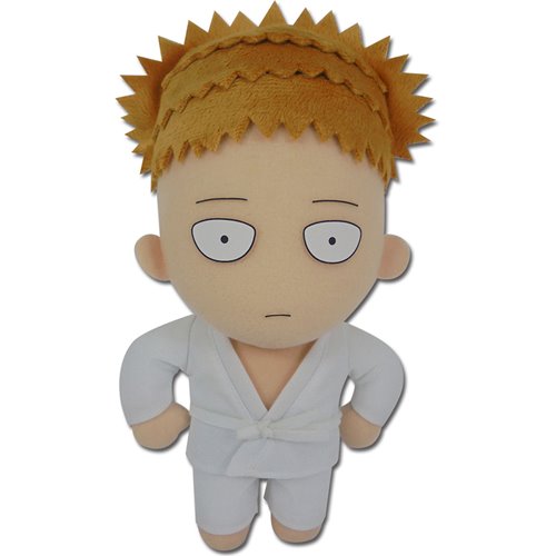 One Punch Man S2 Charanko Style 8-Inch Plush