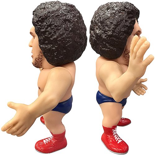 WWE Andre the Giant 16d Collection Vinyl Statue - ReRun
