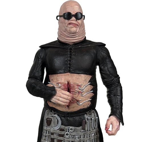 Hellraiser Butterball Scream Greats 8-inch Action Figure