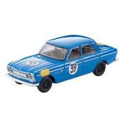 Tomica Limited Vintage Prince Skyline GT 1964 Japan Grand Prix No. 39 1:64 Scale Die-Cast Metal Vehicle