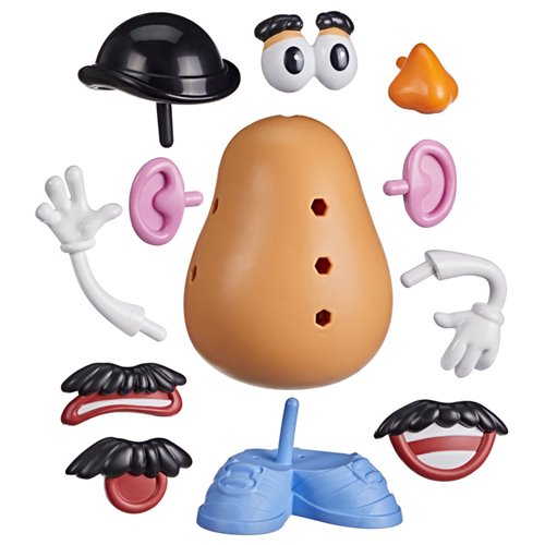 Potato Head Disney Pixar Toy Story 5 Talkin' Mr. Potato Head