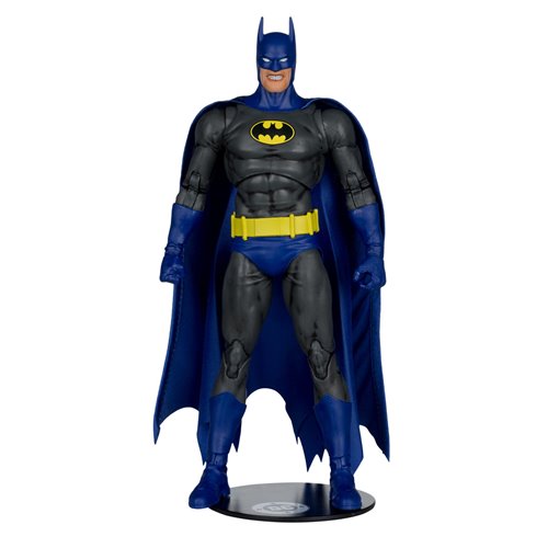 DC Multiverse Wave 28 Batman 1990's Justice League 7-Inch Scale Action Figure