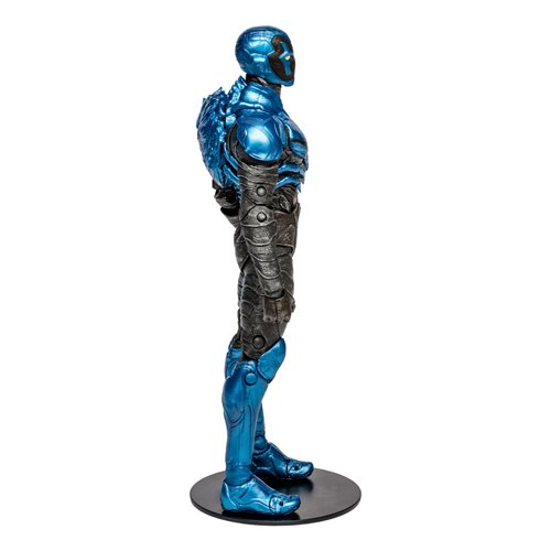 DC Blue Beetle Movie 7-Inch Scale Action Figure Case of 6