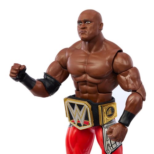 WWE Top Picks 2023 Wave 2 Bobby Lashley Elite Action Figure