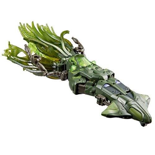 Transformers Generations Age of the Primes Deluxe Wave 4 Case of 8