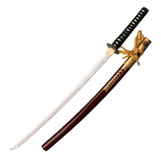 47 Ronin Limited Edition Oishi Sword Prop Replica