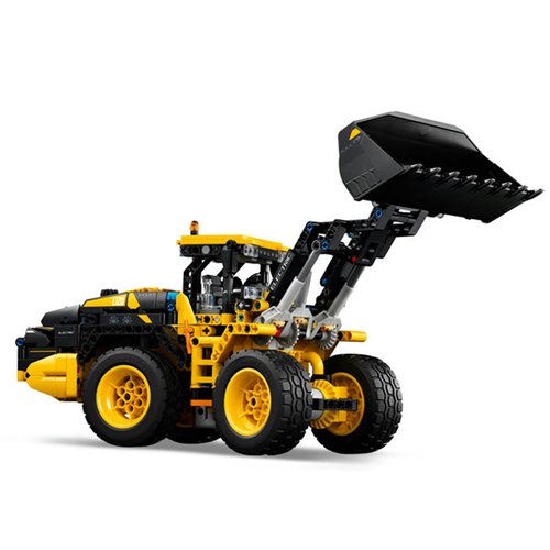 LEGO Technic 42209 Volvo L120 Electric Wheel Loader