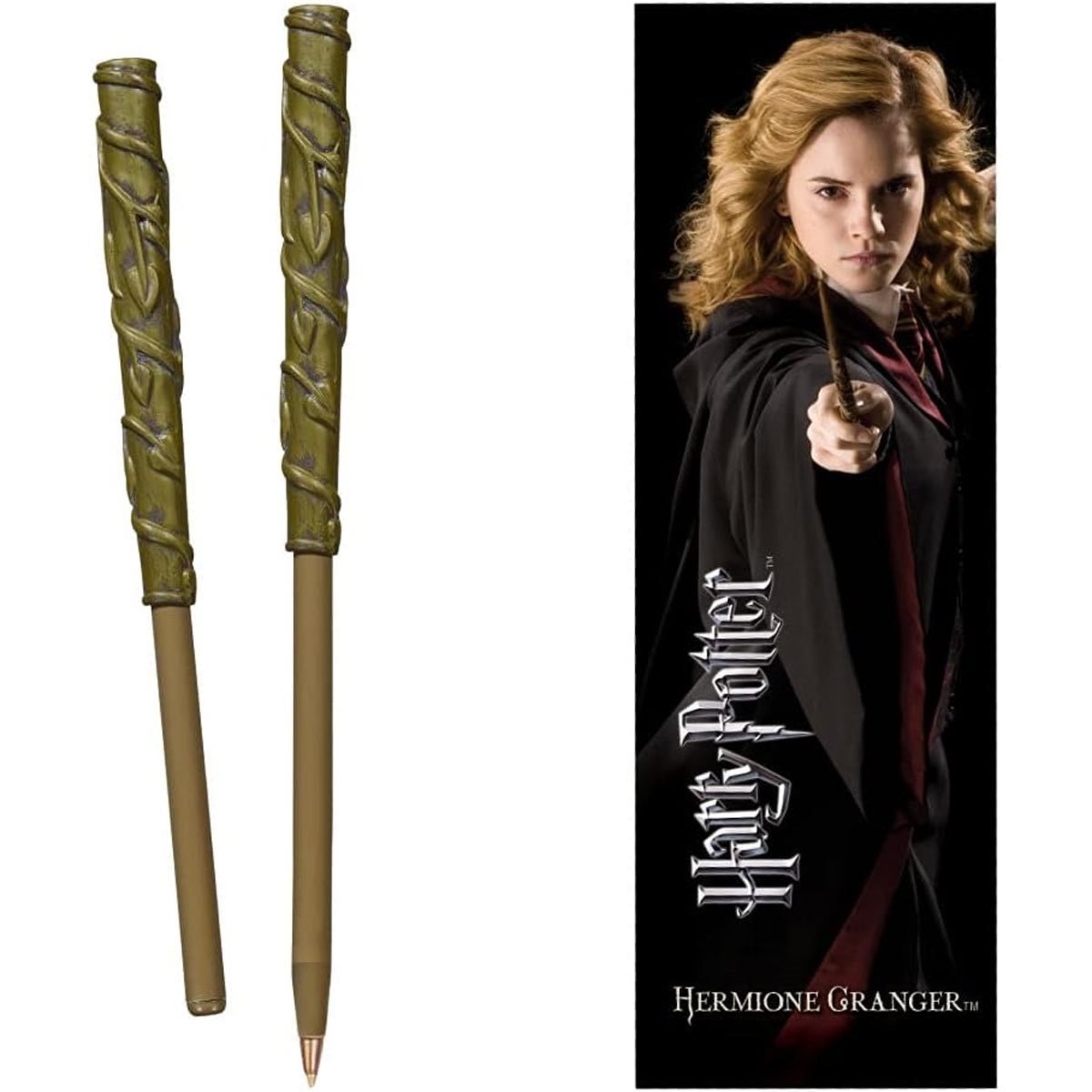 Hermione Granger's Wand