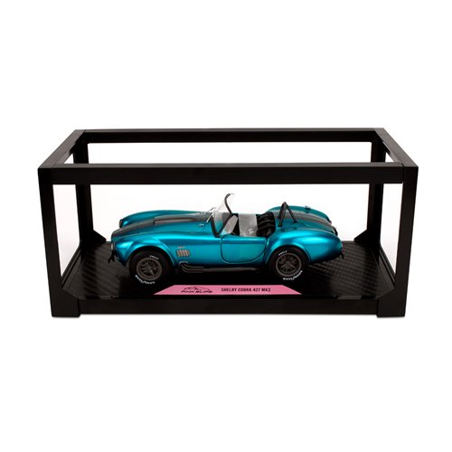 Pink Slips Wave 6 Shelby Cobra 427 MK2 1:18 Scale Die-Cast Metal Vehicle