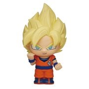 Dragon Ball Super Goku Super Saiyan PVC Figural Bank