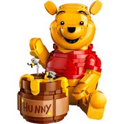 LEGO 43300 Winnie the Pooh