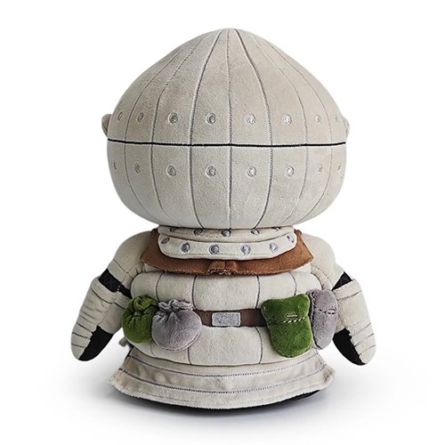 Dark Souls Siegward 9-Inch Plush