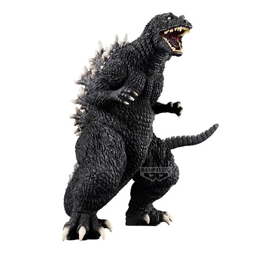 Godzilla, Mothra and King Ghidorah: Giant Monsters All-Out Attack Godzilla Toho Monster Series Statu
