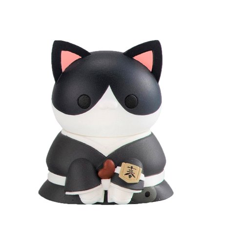 Bleach: Thousand-Year Blood War Mega Cat Project Mini-Figure Case of 8