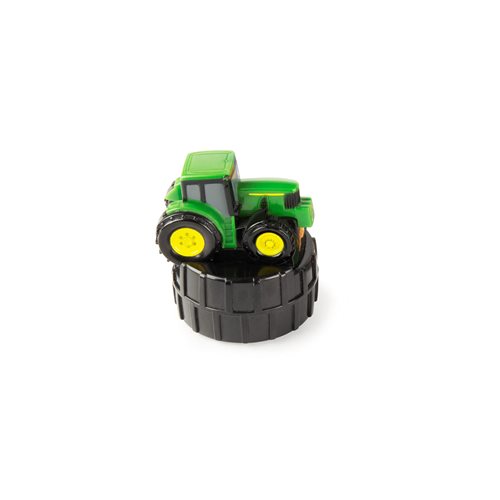 John Deere Go Johnny Go Game