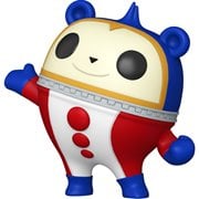 Persona 4 Revival Teddie Funko Pop! Vinyl Figure