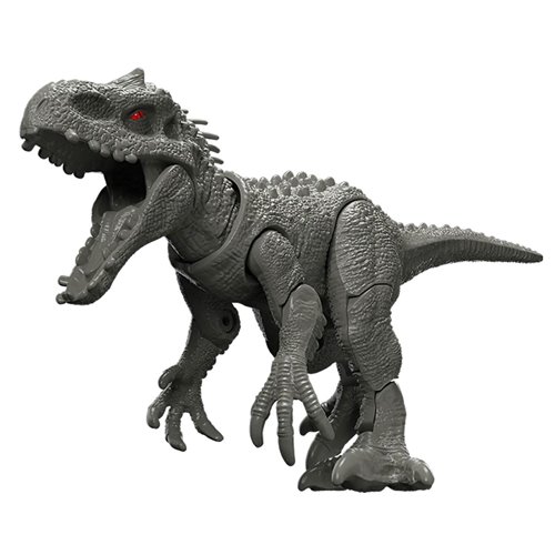 Jurassic World Terraventure Surprise Wave 2 Blind Box Model Kit Display of 12