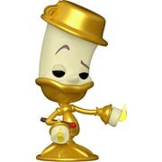 Beauty and the Beast Be Our Guest Lumiere Funko Pop! Vinyl Figure