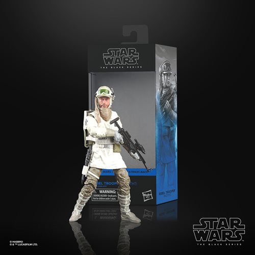 Star Wars The Black Series 6-Inch Action Figures Wave 2 Case