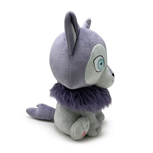 Wolfwalkers Wolf Robyn 9-Inch Plush
