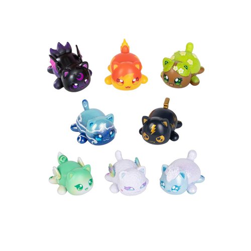 Aphmau Litter 7 Elemental MeeMeows Mystery Blind-Box Vinyl Figure