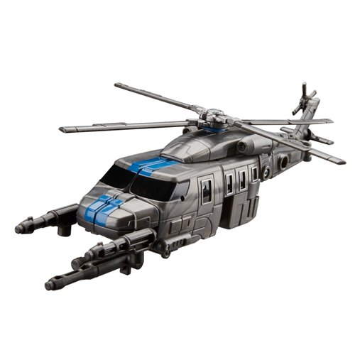 Transformers Generations Age of the Primes Deluxe Vortex