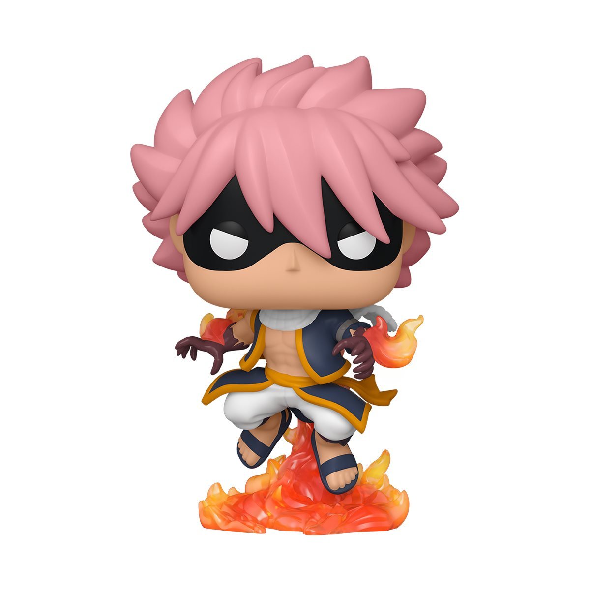 Fairy Tail Etherious Natsu Dragneel E.N.D. Pop! Vinyl Figure - AAA Anime  Exclusive