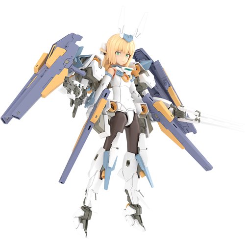 Frame Arms Girl Grande Scale Baselard 1:6 Scale Model Kit