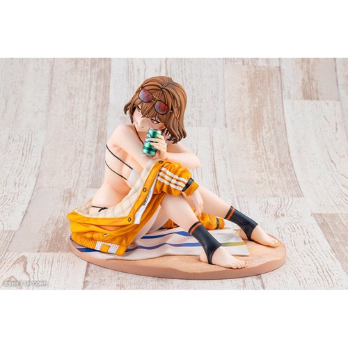 Goddess of Victory: Nikke Anis Sparkling Summer 1:4 Scale Statue