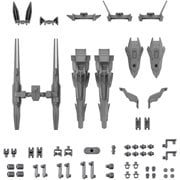 30 Minutes Missions Option Parts Set 13 Leg Booster Unit and Wireless Equipment Pack 1:144 Scale Model Kit