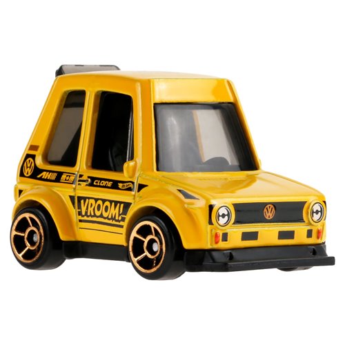 Hot Wheels Worldwide Basic Car 2026 Wave 14 Case of 72