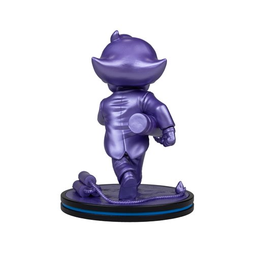 QMx Q-Fig Batman: The Animated Series Blind Box Wave 1 Revision 1 Case of 8