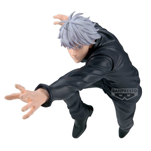 Jujutsu Kaisen Satoru Gojo II Maximatic Statue