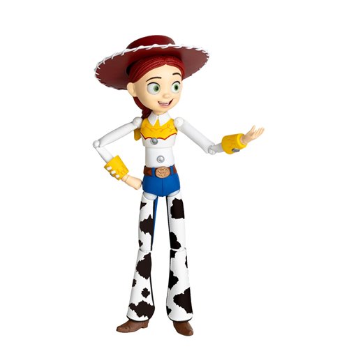 Toy Story Jessie DAH-173 Action Figure