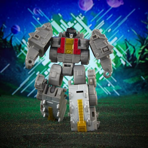 Transformers Generations Legacy Evolution Core Dinobot Scarr